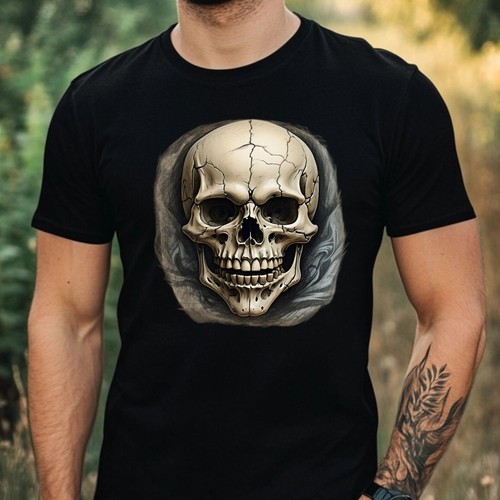 Herren shirt gothic - herren,