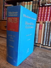 Münchener Kommentar BGB, Band 10, 8.Auflage, Beck 2020 Familienrecht II