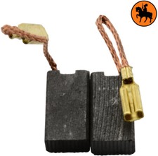 Kohlebürste KRESS 900MPS