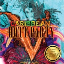 Caribbean Hott Party 5  Vario