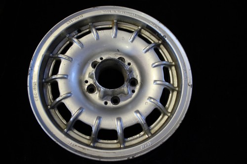 Mercedes benz barockfelge - benz,