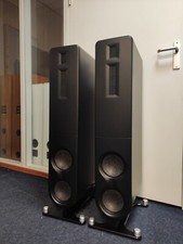 PS Audio Aspen FR10, High End