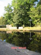 FOTO LIN'S MILL AQUÄDUKT ÜBER DER MANDEL LIN'S MILL AQUÄDUKT ÜBER DEM FLUSS AL