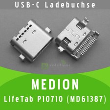 ✅Medion LifeTab P10710 MD
