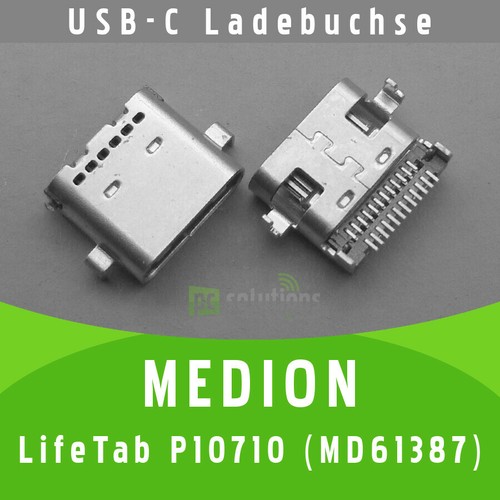 Medion lifetab p10710 - ✅medion,