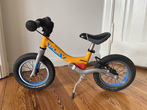 Puky ride laufrad 4081 - laufrad,