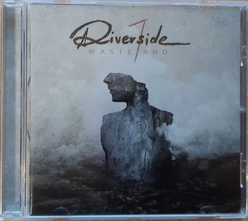 Riverside wasteland - riverside,
