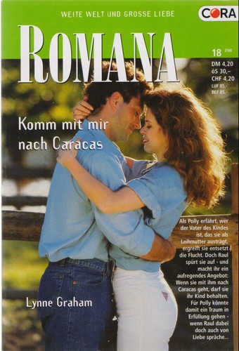 Romana der romantische - der,