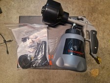 Tornador Tornador Z-011 Foam Druckluft-Schaumpistole