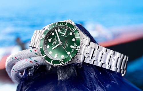 Roamer pro diver - pro,
