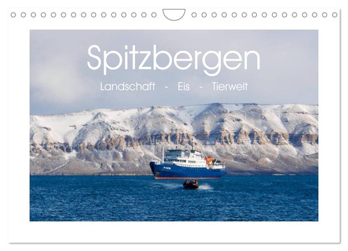 Spitzbergen landschaft eis - landschaft,