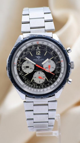 Breitling old navitimer - breitling,