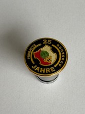 Pin - Marine - Fregatte