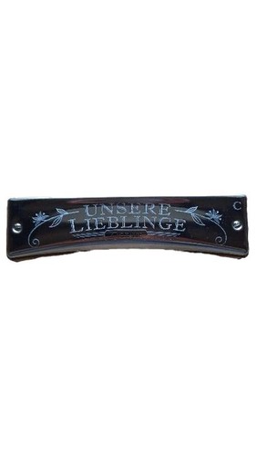 Hohner unsere lieblinge - hohner,