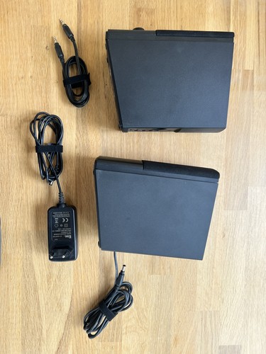Bose companion serie - iii,