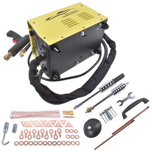 220v ausbeulspotter 2kw - 220v,