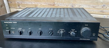 Verstärker kenwood amplifier
