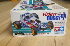 BOX Vintage RC 1:10 Tamiya