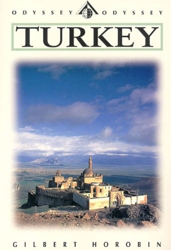 Turkey odyssey - turkey, (odyssey