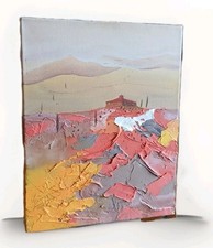 Mediterranes Haus – Original