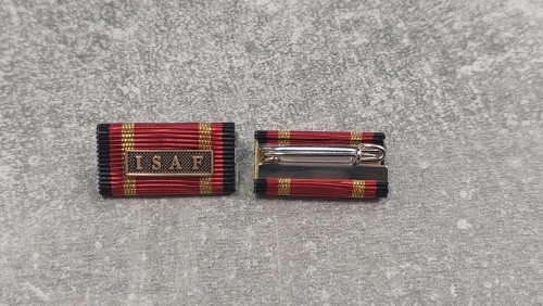 Bundeswehr einsatzmedaille - bundeswehr,