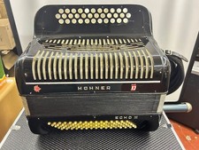 Hohner Echo 111 - 3-reihiges
