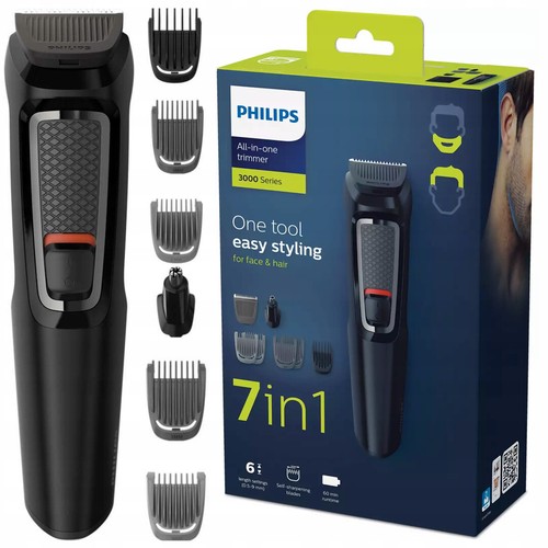 Philips trimmer für - philips, und