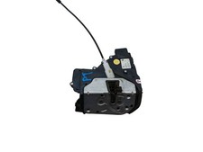 Türschloss hinten rechts