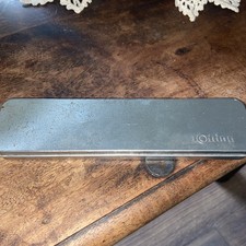 VINTAGE ROTRING STIFTEBOX 8x