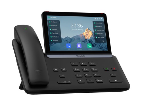 Yealink sip t88w pro - yealink, sip-t88w