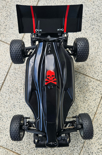 Hbx buggy thunderburst - rc,
