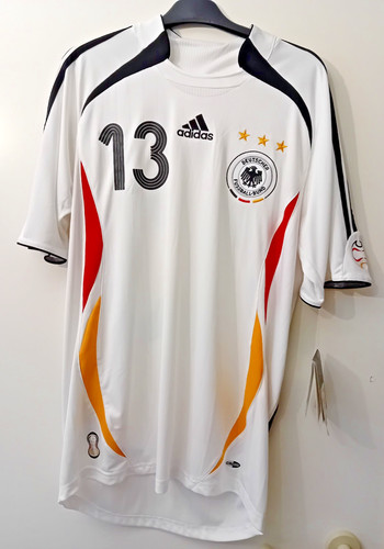 Adidas 2006 trikot - 2006,