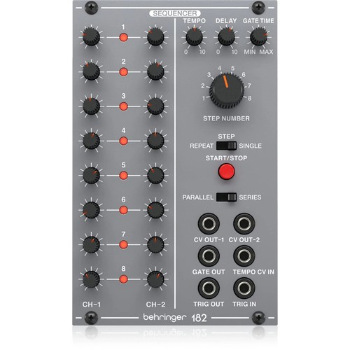 Japan neu behringer - japan, analog