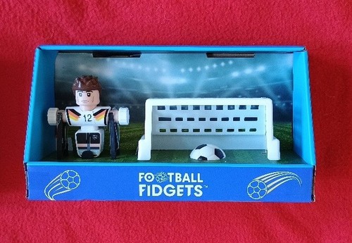 Football fidgets - -,