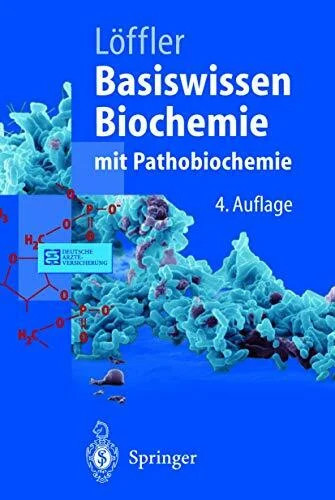 Basiswissen biochemie mit - basiswissen, biochemie: