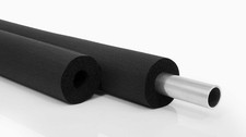 Kautschuk Rohrisolierung 2m