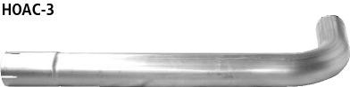 Bastuck sportauspuff honda - bastuck,