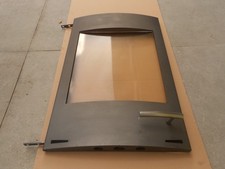 GKT Nestos Sichtscheibe mit Türrahmen Gute Zustand