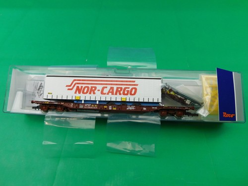B05 roco h0 - b05, 1:87