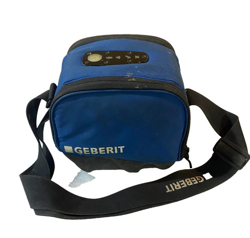 Geberit elektroschweißgerät - geberit,