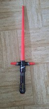 Laserschwert rot, gebraucht