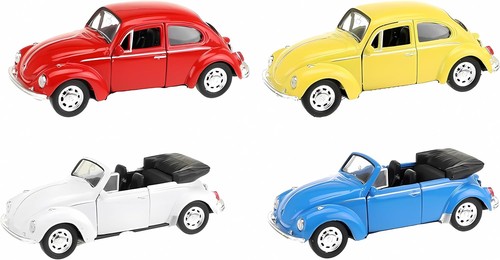 Volkswagen beetle käfer - beetle,