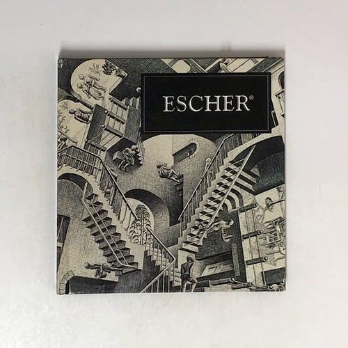 Maurits cornelis escher - maurits,