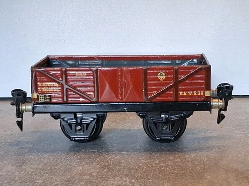Märklin 1661 spur 0 - 1661,