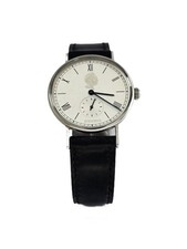 Nomos Tangente Ludwig Siemens