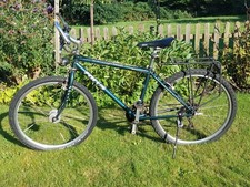 Mountainbike von Focus Higland