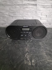 Sony ZS-PS50 Personal Audio