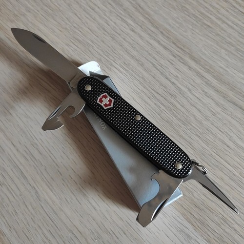 Victorinox pioneer alox - victorinox,