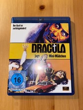 Dracula jagt Mini-Mädchen -