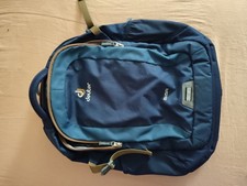 Deuter Giga Rucksack blau ca